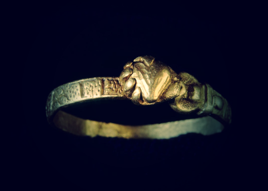 anillo